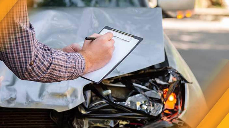 Lainci servicios de investigacion accidentes de transito